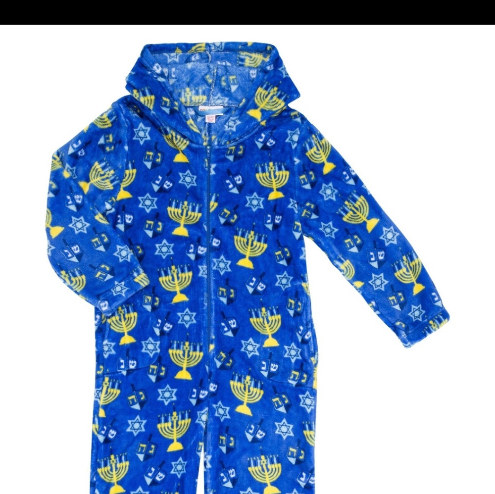 Candy Pink Brand Onesie!